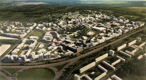 В Омской области утвердили порядок комплексного развития территорий