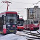 Омскому трамваю исполнилось 85 лет