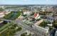 В городе Омске подрядчики приступили к благоустройству общественных территорий
