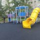 В Омске продолжается благоустройство микротерриторий в формате «у дома»