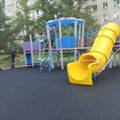 В Омске продолжается благоустройство микротерриторий в формате «у дома»