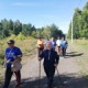 Омичей приглашают на фестиваль скандинавской ходьбы