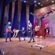 В Доме детского творчества Октябрьского округа проходят Дни открытых дверей