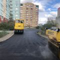В Омске стартовал прием заявок на ремонт дворов