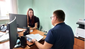 Центр «Мой бизнес» приглашает предпринимателей Омска и области на бесплатные консультации по правовым вопросам