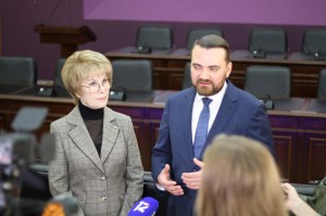 В Омской области подвели итоги выборов главы региона