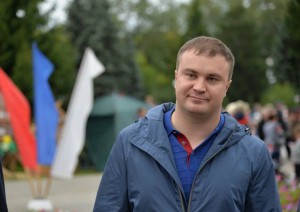 Виталий Хоценко Искреннее спасибо всем, кто поддержал и отдал свой голос за будущее Омской области!